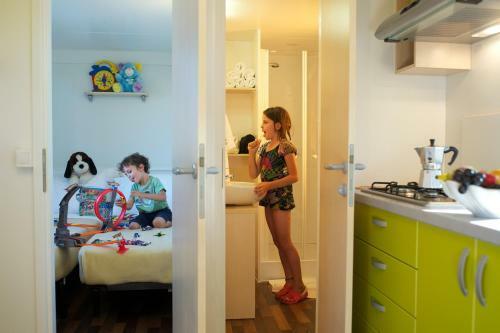 Sirena Holiday Homes