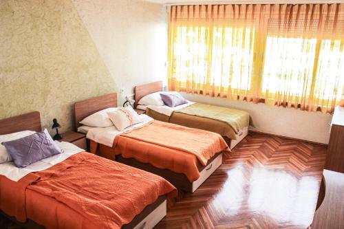 Olga Apartment