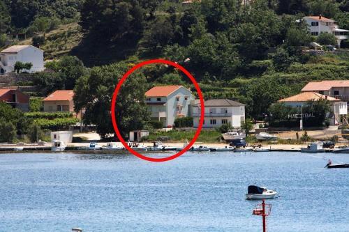 Apartment Supetarska Draga - Donja 2019c