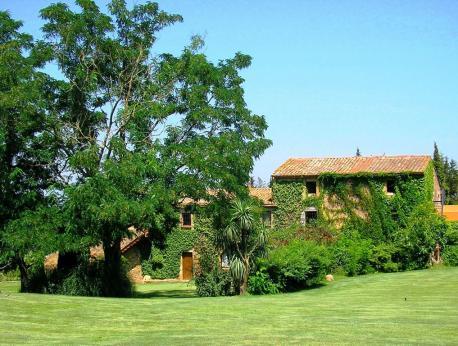 Hotel Mas Salvi