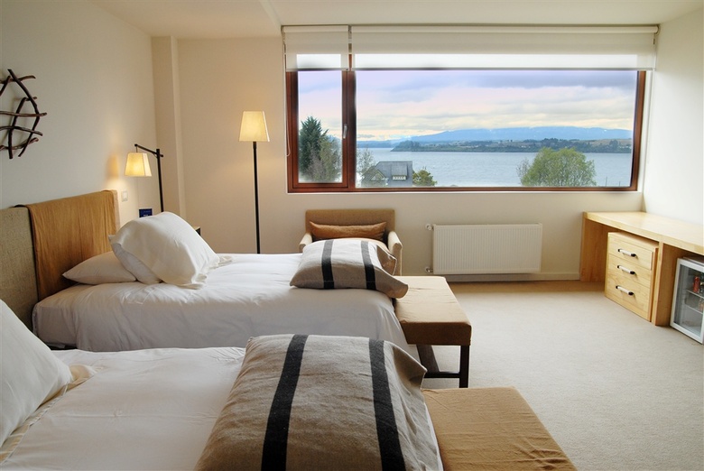 Hotel Enjoy Puerto Varas