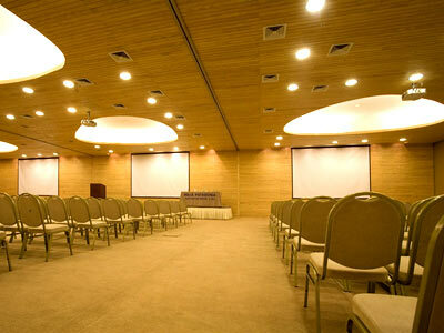 Hotel Enjoy Puerto Varas