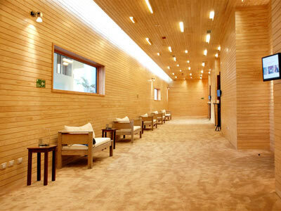 Hotel Enjoy Puerto Varas