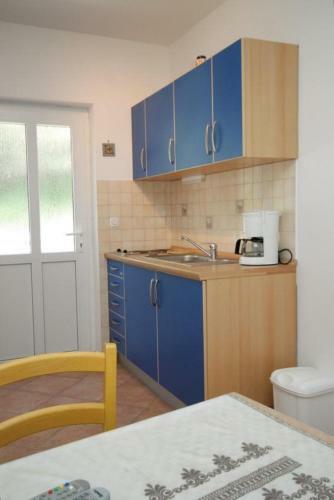 Apartment Moscenicka Draga 2327d