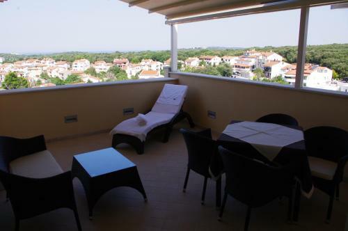 Boutique Hotel Oasi