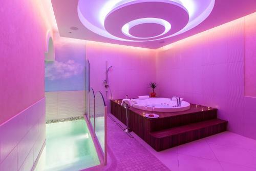 Boutique Hotel Oasi