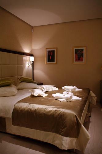 Boutique Hotel Oasi