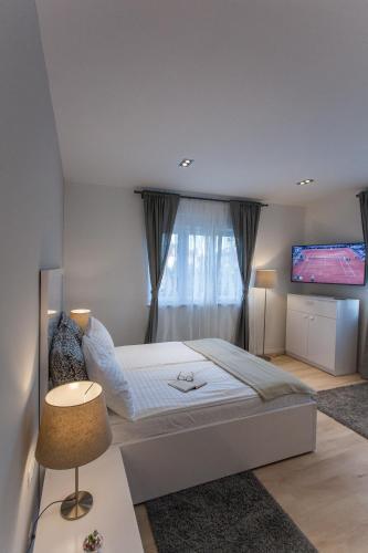 Hostal Priuli Luxury Rooms