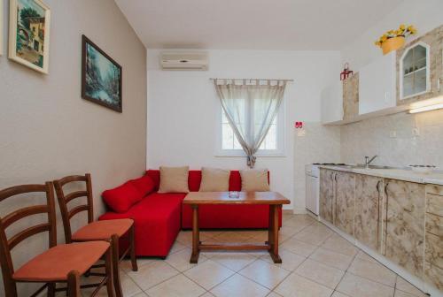 Apartment Marina 5968b