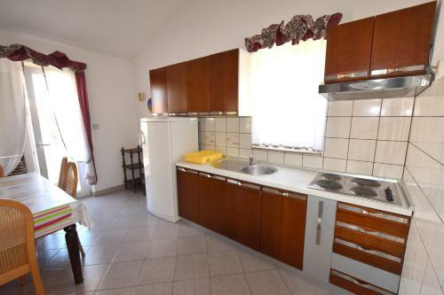 Apartment Bosiljka