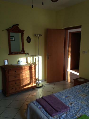Apartments Vanda