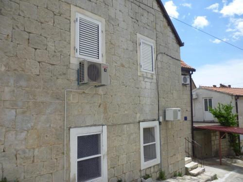 Apartments Ponistra
