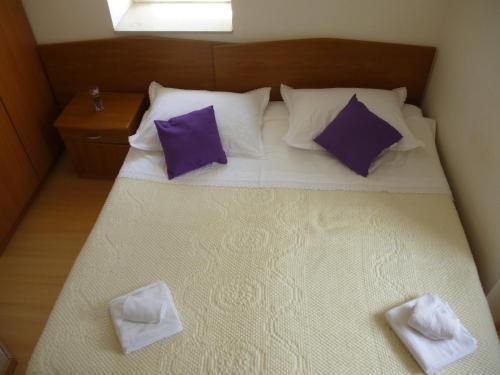 Apartments Ponistra
