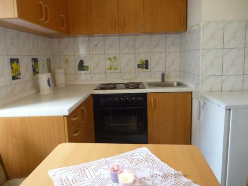 Apartments Ponistra