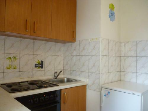 Apartments Ponistra