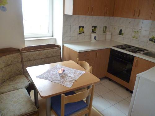 Apartments Ponistra