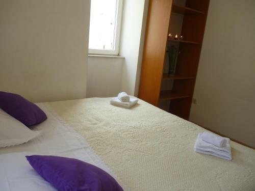 Apartments Ponistra
