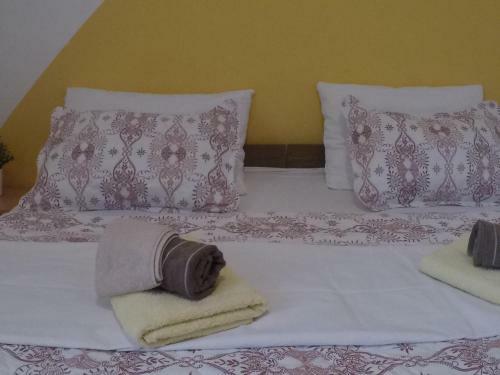 Apartments Ponistra