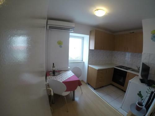 Apartments Ponistra