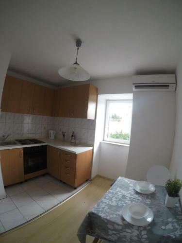 Apartments Ponistra