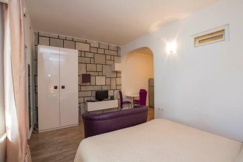 Two-bedroom Apartment In Rabac II