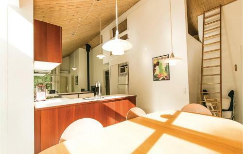 Rubins�en Skovhuse Hasle III
