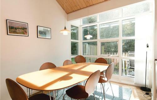 Rubins�en Skovhuse Hasle III