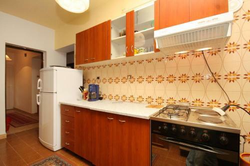 Apartment Punat 5350b