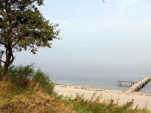Four-bedroom Holiday Home In Nordborg 2