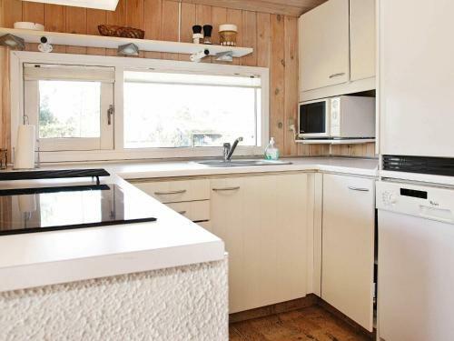 Three-bedroom Holiday Home In Blokhus 20