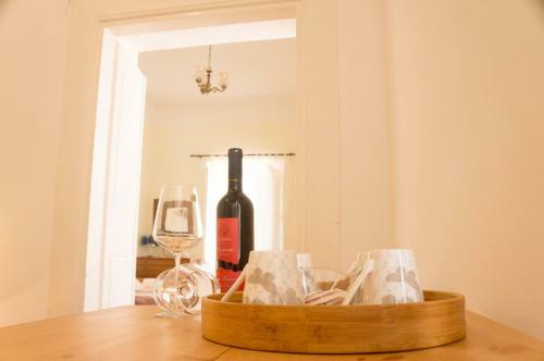 Apartamento Dolce Vita Old Town Studio