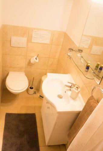 Apartamento Dolce Vita Old Town Studio