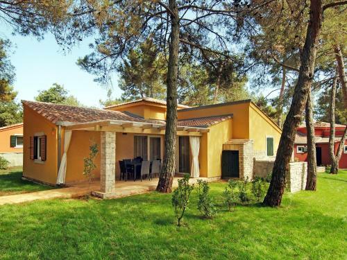 Apartamento Holiday Home Melia Istrian Villas.1