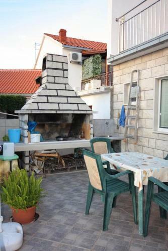 Apartamentos Studio Supetar 5665a