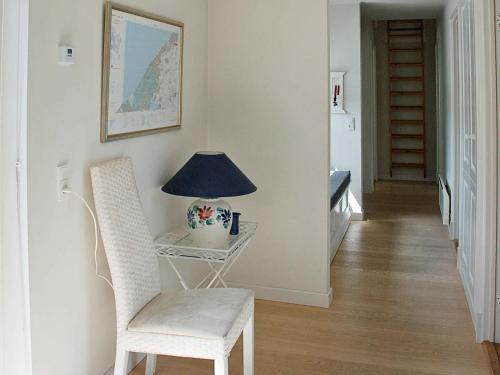 Three-bedroom Holiday Home In Vejby 4