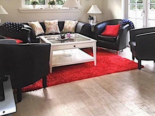 Three-bedroom Holiday Home In Vejby 4