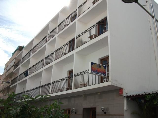 Hostal Sa Rota