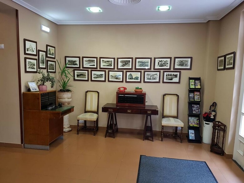 Hotel La Marina