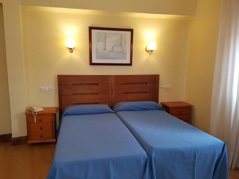 Hotel La Marina
