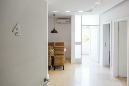 Apartments Bori