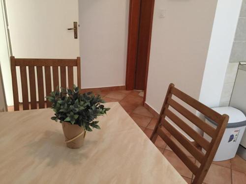Apartments With A Parking Space Vodice - 6321