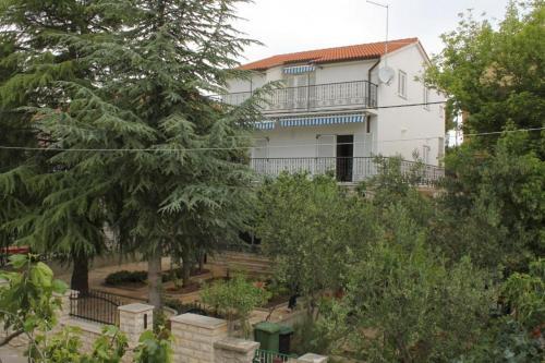 Apartments With A Parking Space Vodice - 6321