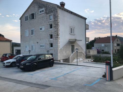 Apartamentos Villa Marina