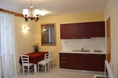 Tragurium & Salona Apartments