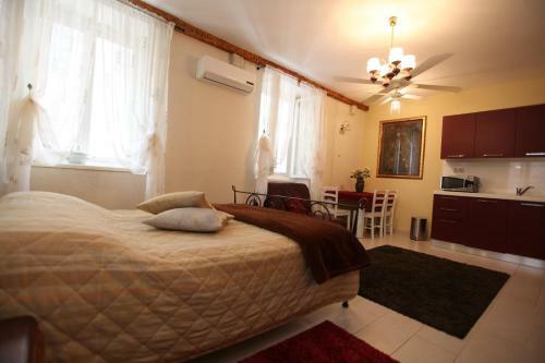 Tragurium & Salona Apartments