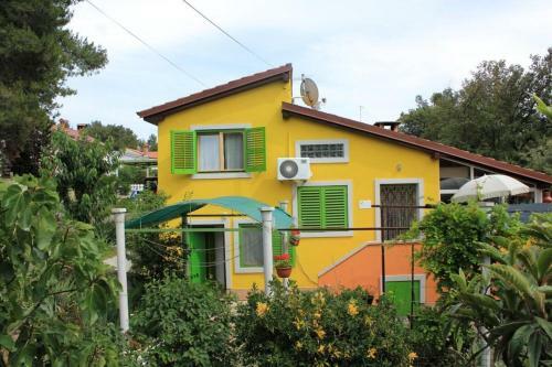 Apartments With A Parking Space Artatore (Losinj) - 7938