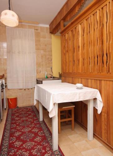 Apartments With A Parking Space Punat (krk) - 5350