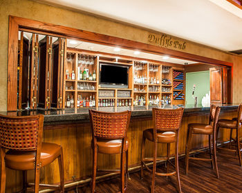 Hotel Comfort Suites Milwaukee Airport