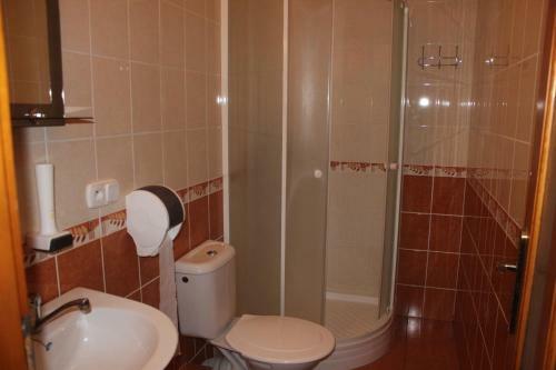 Hostal Apartmany U Janka Vinn� Jazero