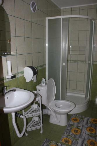 Hostal Apartmany U Janka Vinn� Jazero
